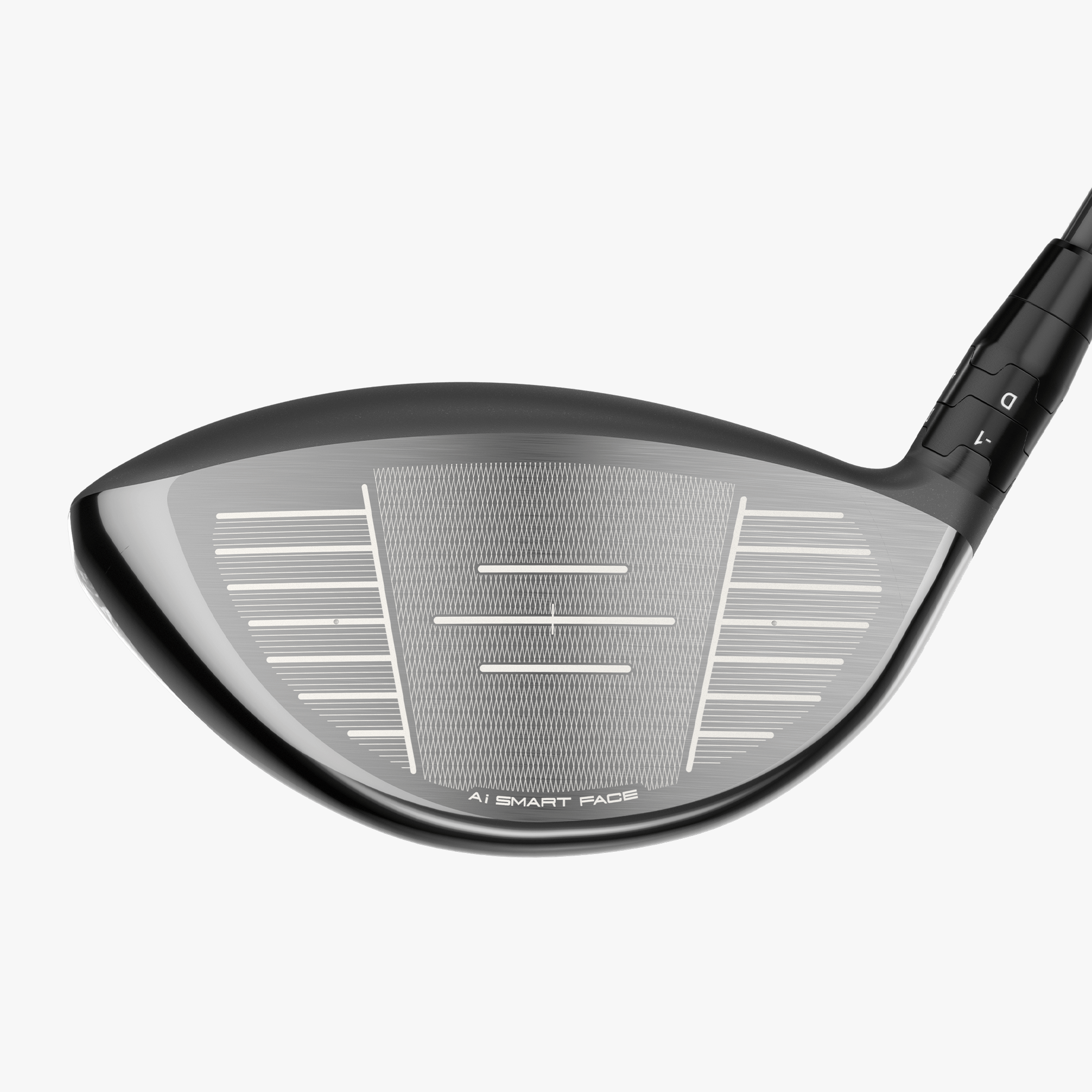 Paradym Ai Smoke Triple Diamond Driver | Callaway Golf Pre-Owned Paradym Ai Smoke Triple Diamond Driver | Callaway Golf Pre-Owned