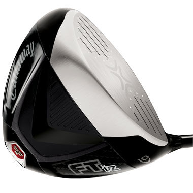 Callaway - D69 Callaway FT-i ドライバー　メンズ　10° 左利き Callaway Golf FT-iZ Drivers | Callaway Golf Pre-Owned
