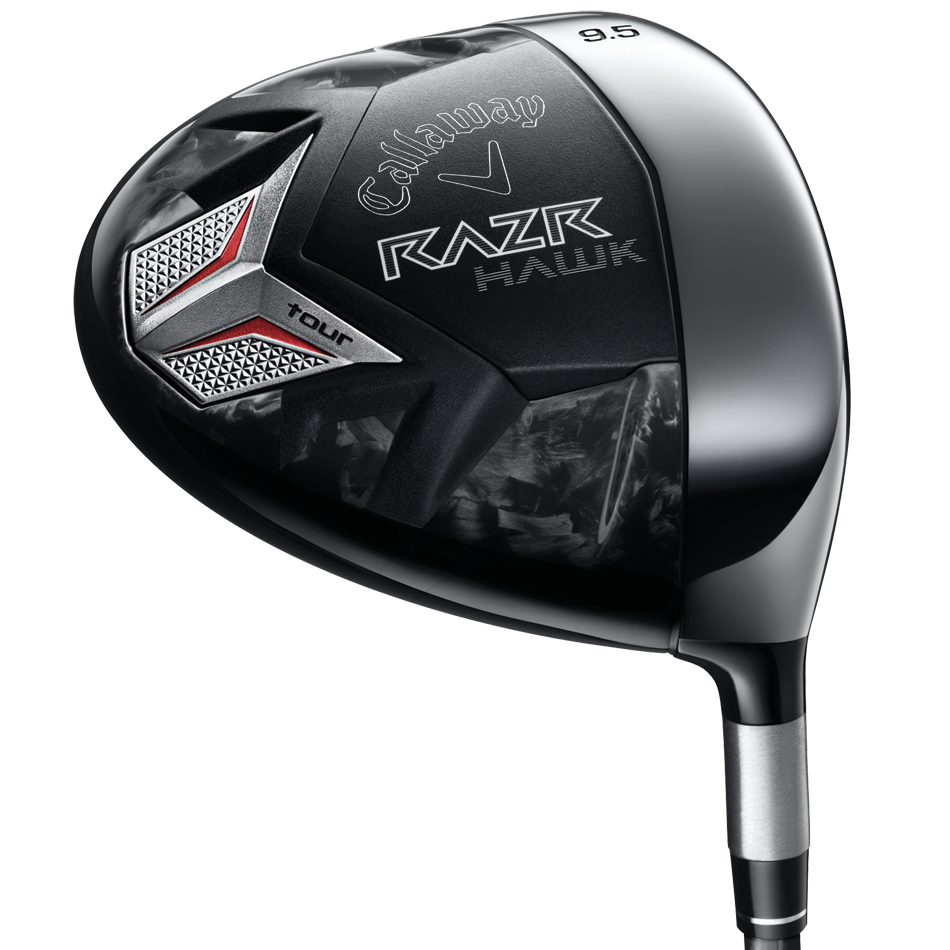 RAZR Hawk Tour Drivers image 1
