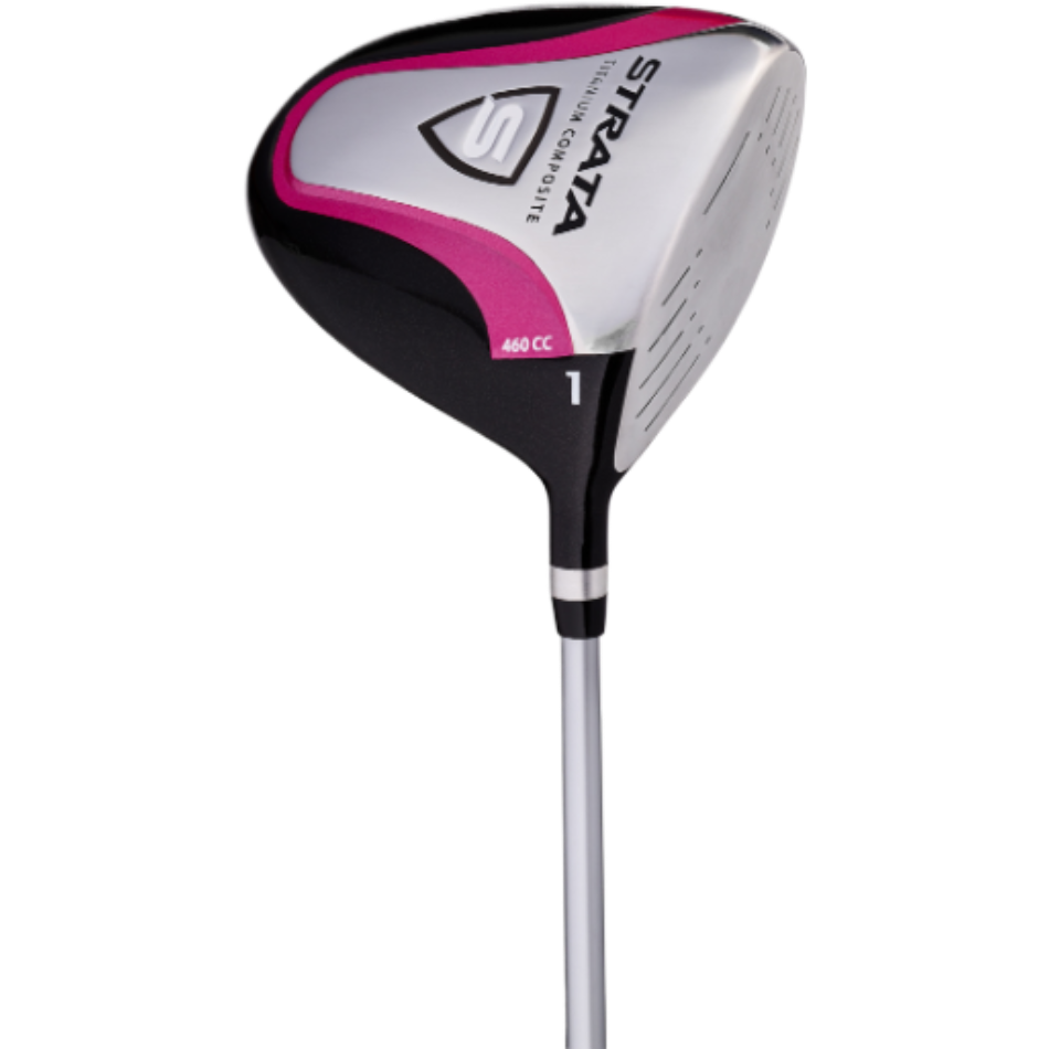 Strata Women's Drivers (2019) image 1