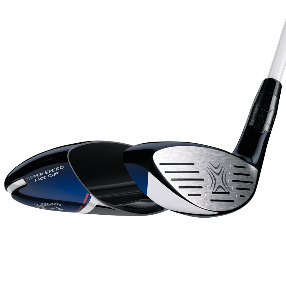 Callaway Golf 2014 Big Bertha Fairway Woods 3 Wood Mens/Right