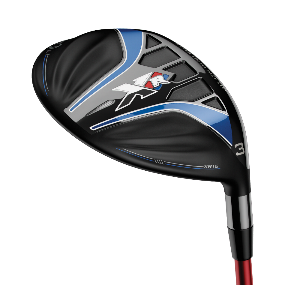 Callaway Golf XR 16 Fairway 5 Wood Mens/Right | Callaway Golf Pre
