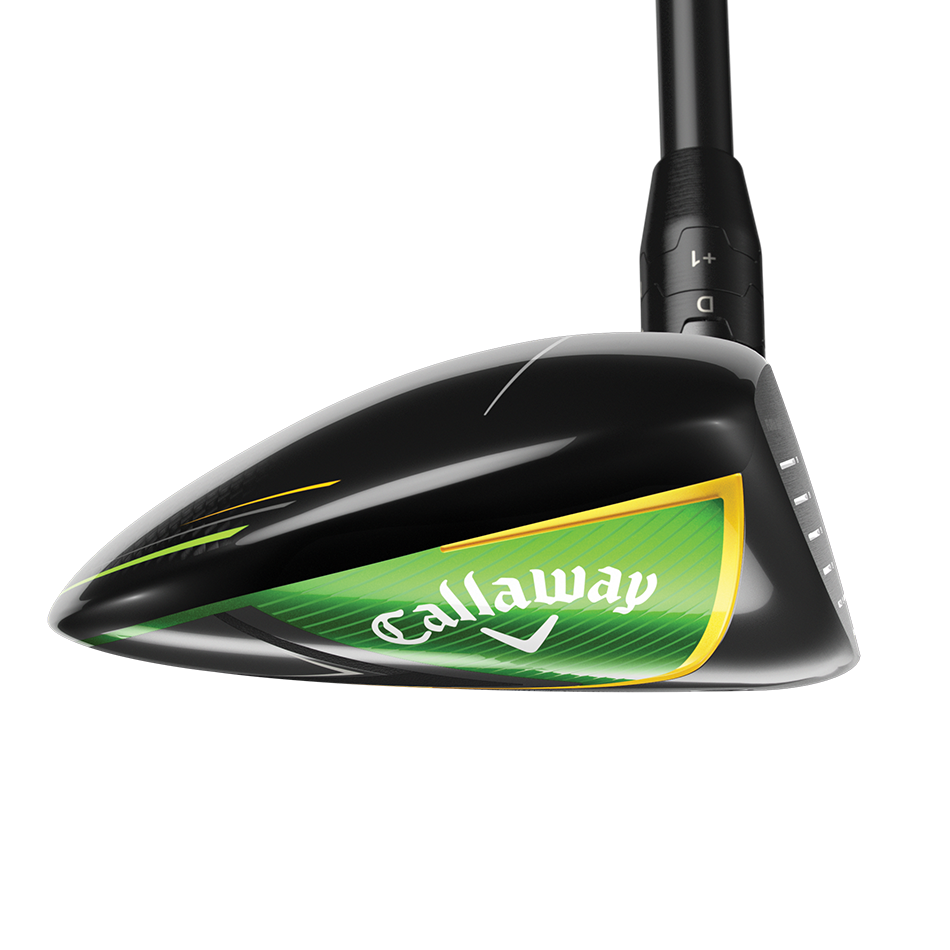 Callaway Women's Epic Flash Fairway Woods | Callaway Golf Pre-Owned
