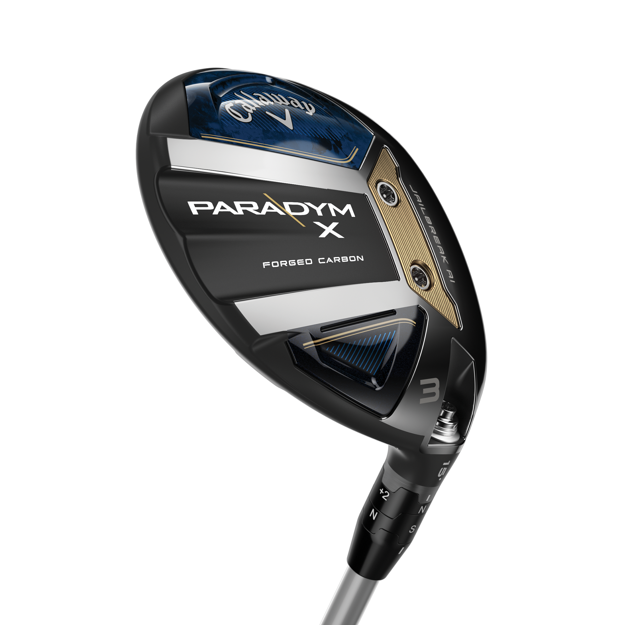 Women's Paradym X Fairway Woods | Callaway Golf Pre-Owned