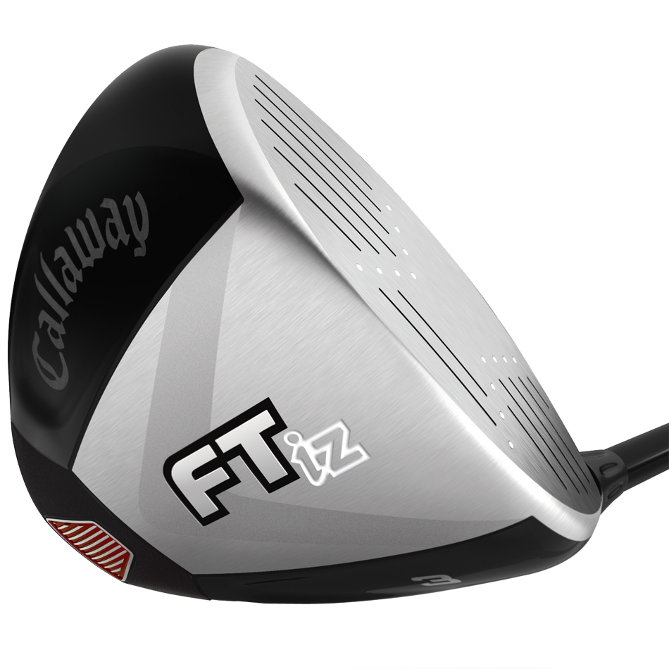 Callaway Golf FT-iZ Fairway Woods | Callaway Golf Pre-Owned