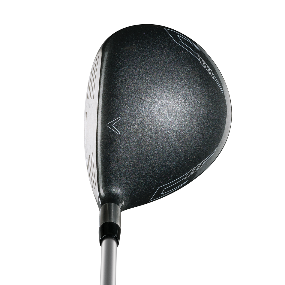 Women's N 415 Fairway Woods image 3
