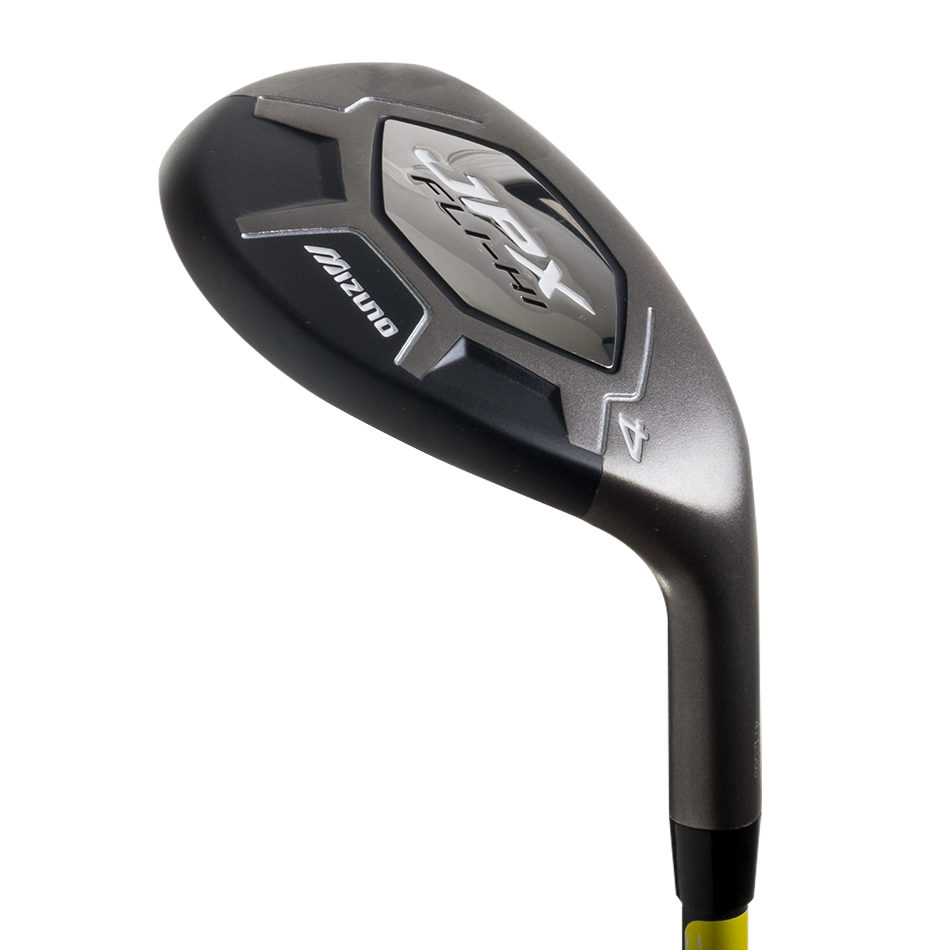 Mizuno JPX Fli-Hi Hybrids image 1