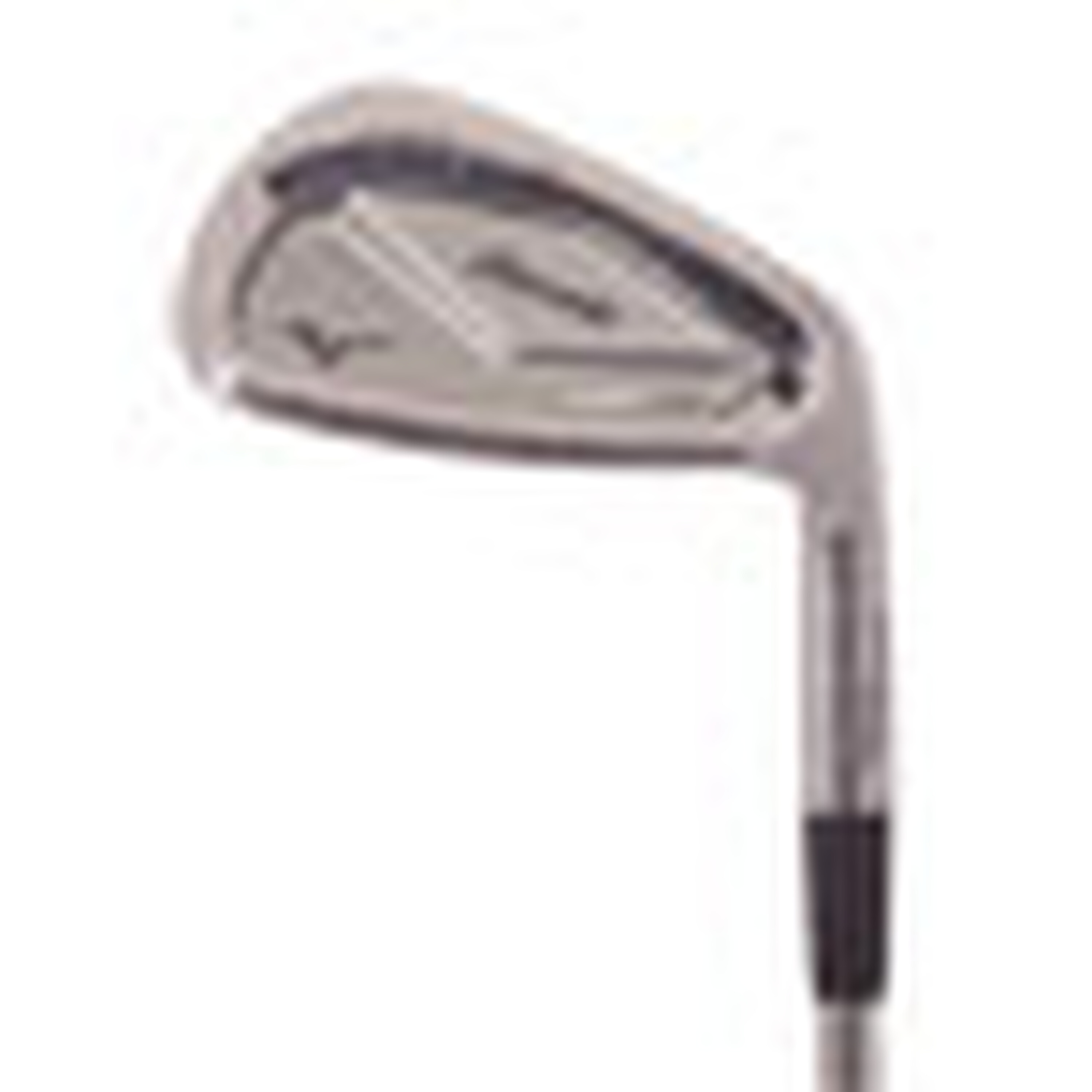 Mizuno MP-53 Irons image 2