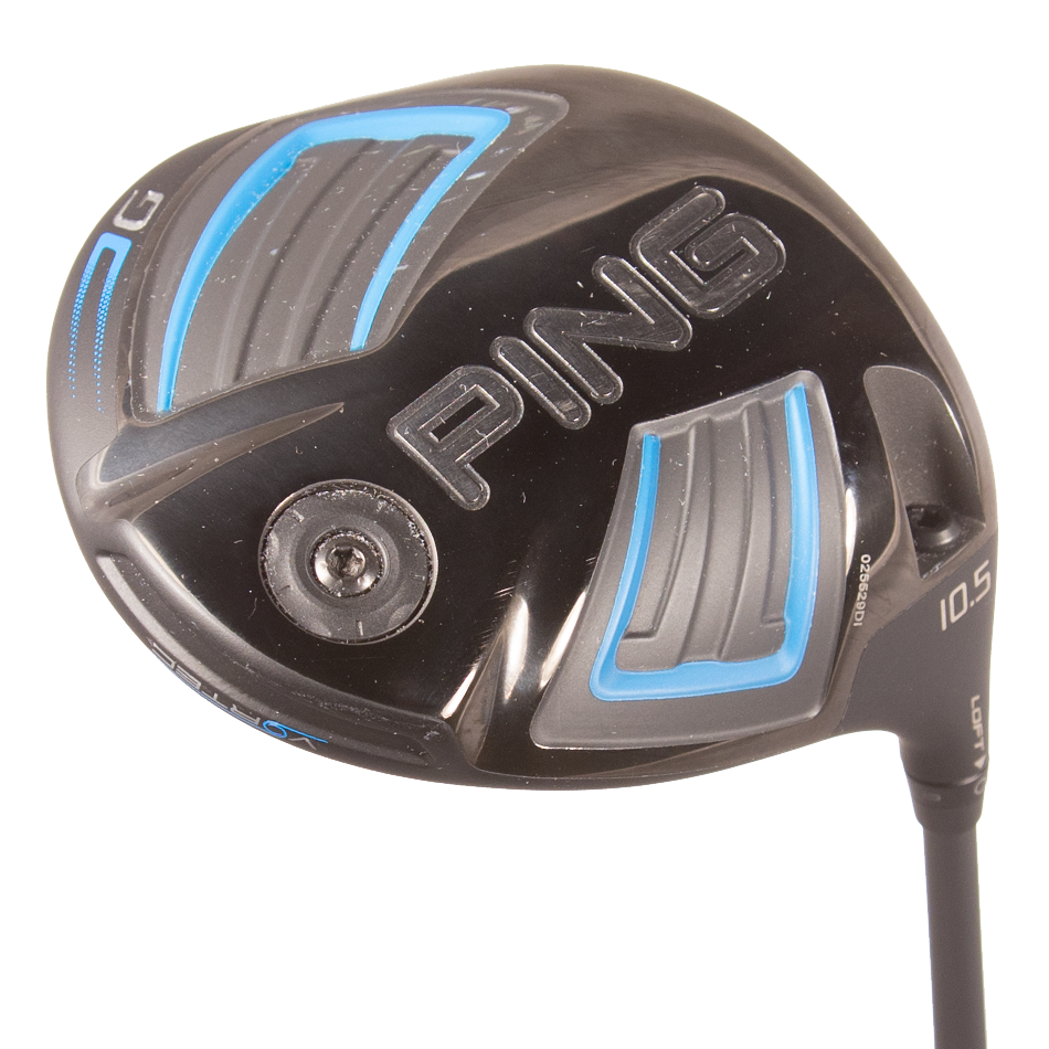Ping G Drivers image 1