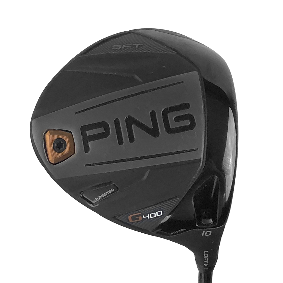 Ping Ping G400 SFT Drivers | Callaway Golf Pre-Owned