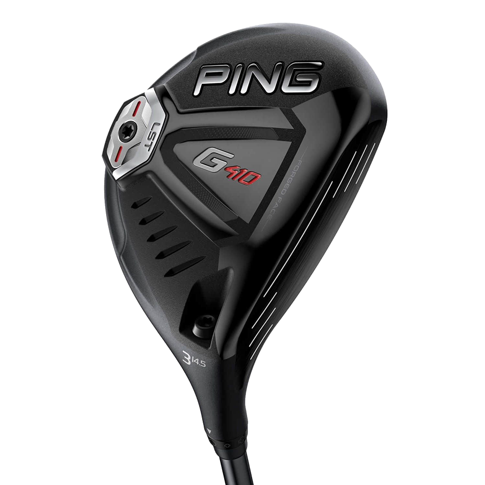 Ping G410 LST Fairway Woods image 1