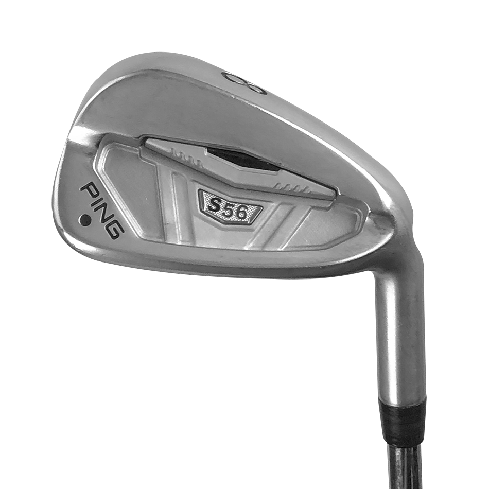 Ping S56 Irons image 1