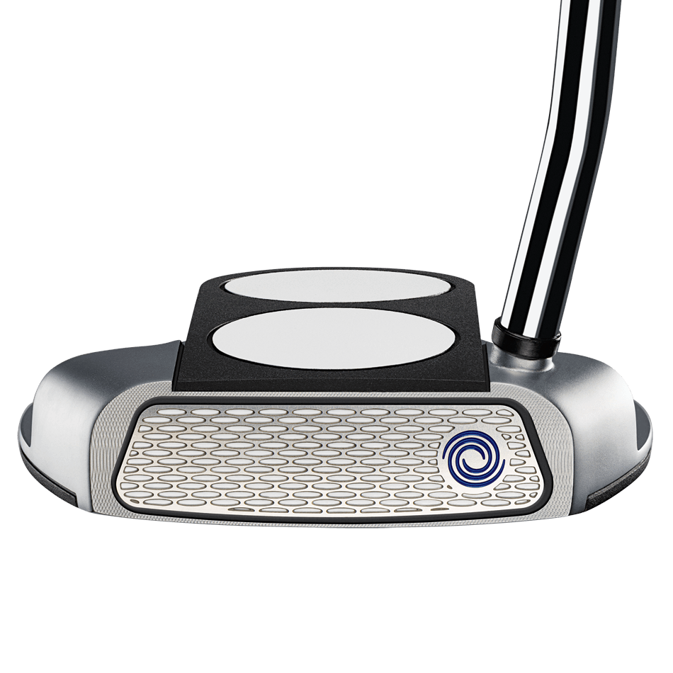 Odyssey Odyssey Works Tank Versa 2-Ball Fang Putter | Callaway