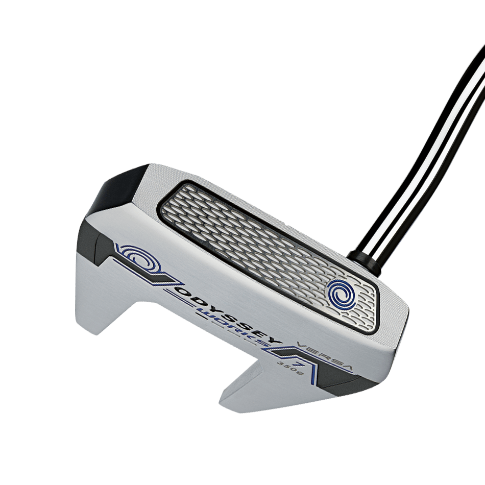 Callaway - ODYSSEY  VERSA-7パター Odyssey Odyssey Works Versa #7 Putter | Callaway Golf Pre-Owned