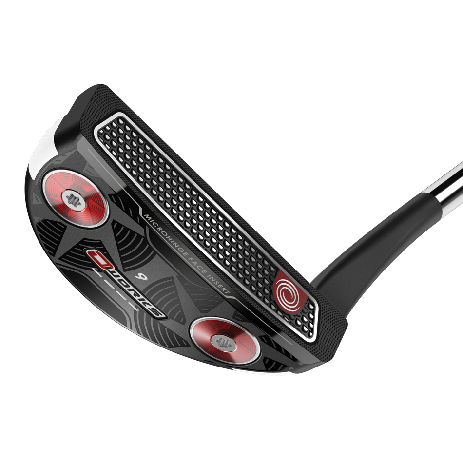 Callaway - オデッセイ O-WORKS #9 L字型パター Odyssey Odyssey O-Works #9 Putter | Callaway Golf Pre-Owned
