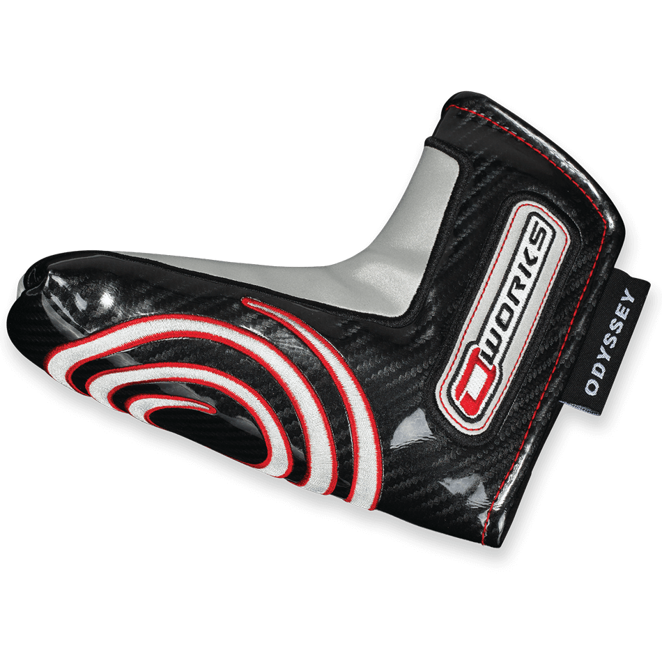 Callaway - 塩トンボ オデッセイ オーワークスブラック 2W Odyssey Odyssey O-Works Black #2W Putter | Callaway Golf Pre-Owned