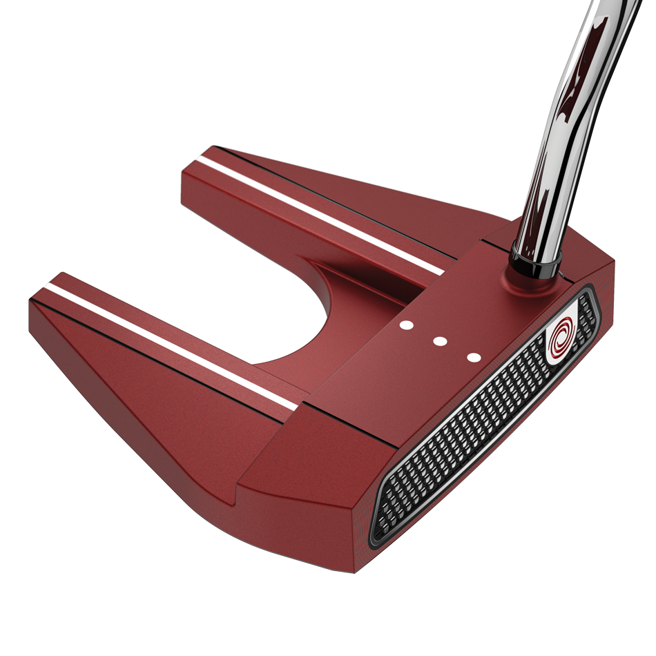 Odyssey Odyssey O-Works Red #7 Putter | Callaway Golf Pre-Owned