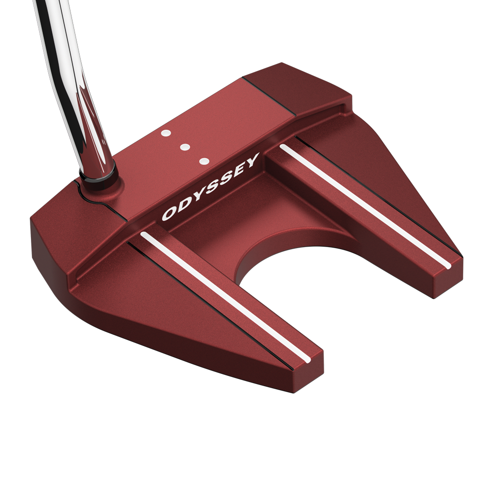 Odyssey Odyssey O-Works Red #7 Putter | Callaway Golf Pre-Owned
