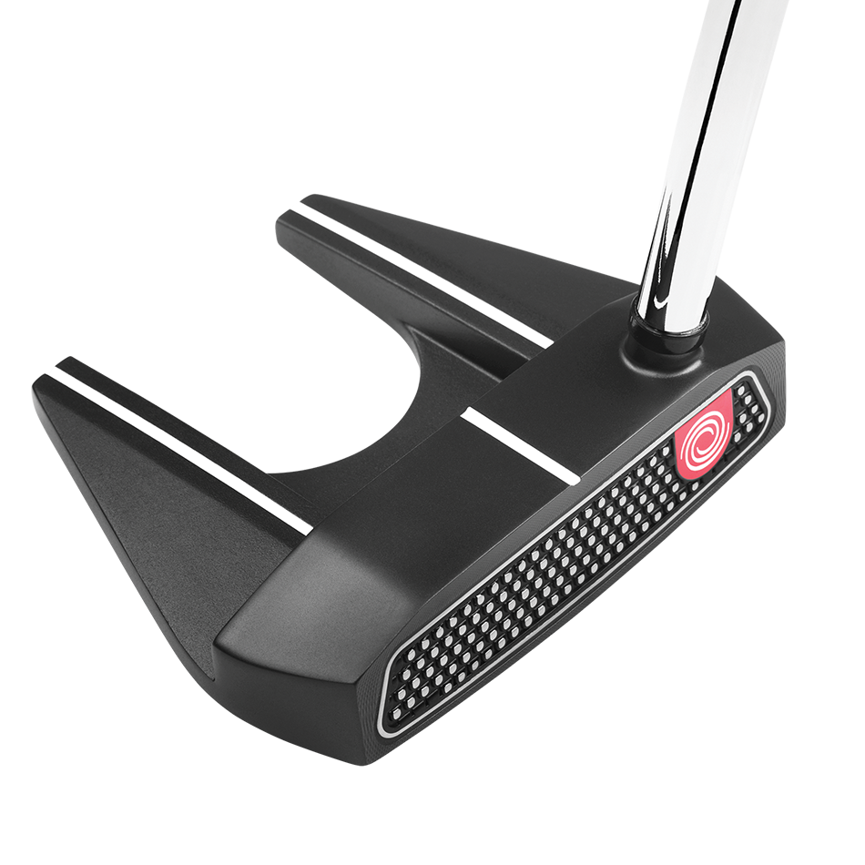 Odyssey Odyssey O-Works Black #7 Putter | Callaway Golf Pre-Owned