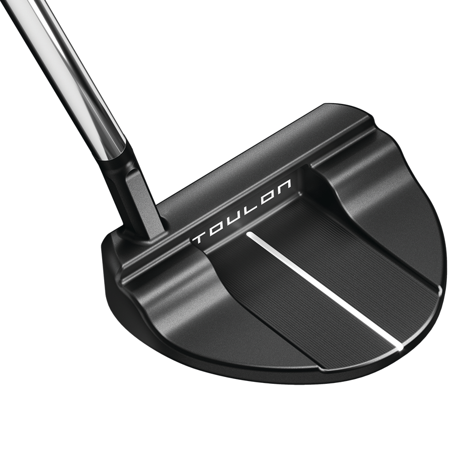 Memphis H4 CounterBalanced AR Putter image 1