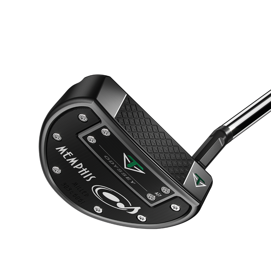 Memphis H4 CounterBalanced AR Putter image 3