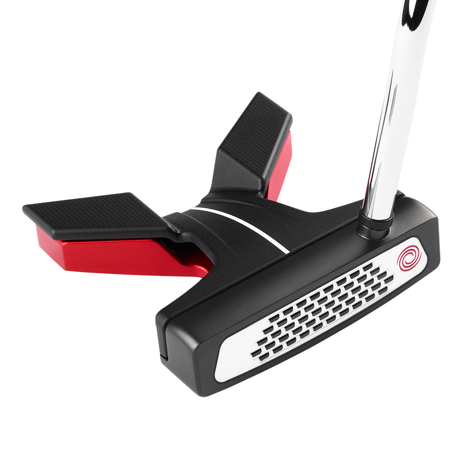 Odyssey Stroke Lab Double Wide Flow Putter | Callaway Golf Pre-Owned