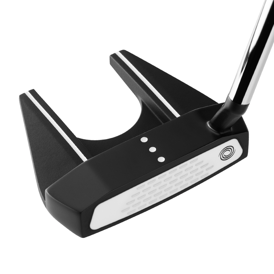 Odyssey Stroke Lab Black Seven S Putter | Callaway Golf Pre-Owned