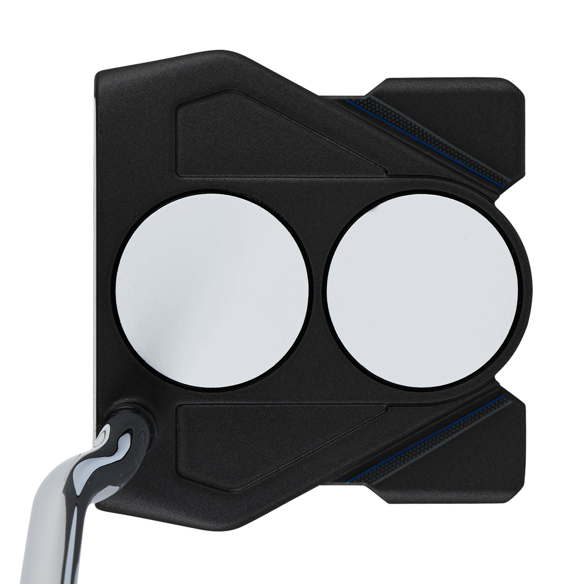 ODYSSEY 2-ball Ten TOUR LINED パター Odyssey 2-Ball Ten Putter (2021) | Callaway Golf Pre-Owned