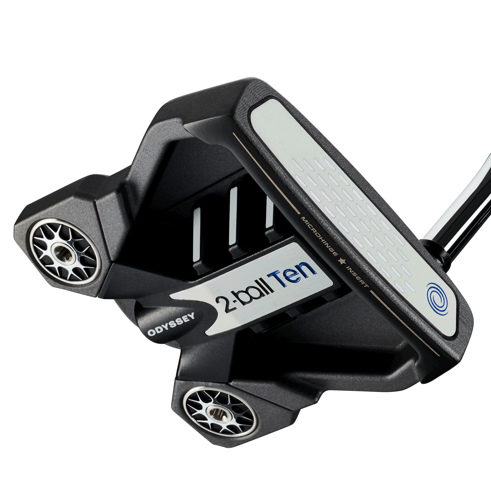 Callaway - キャロウェイ オデッセイ Odyssey 2-ball Ten パター Odyssey 2-Ball Ten Putter (2021) | Callaway Golf Pre-Owned
