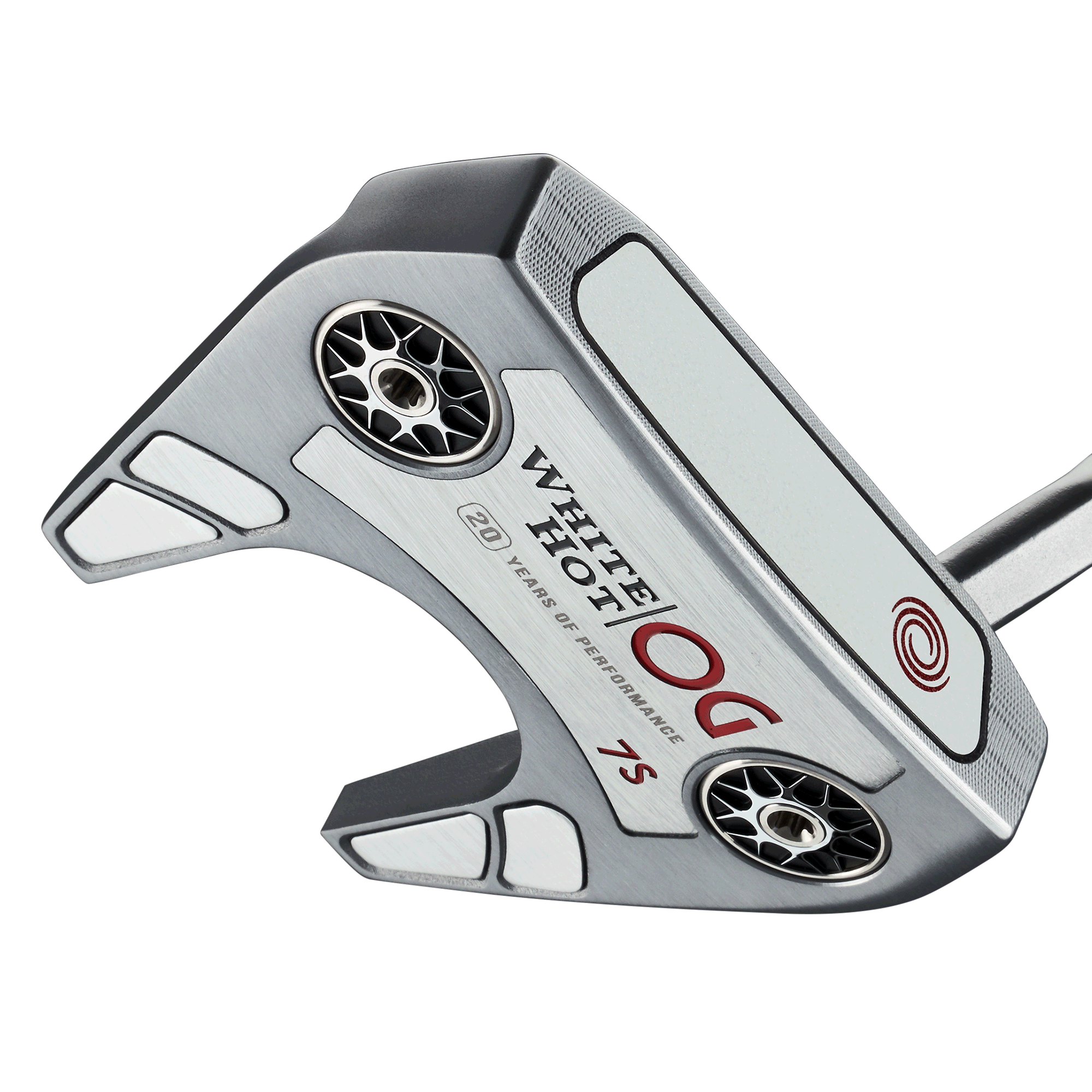 Odyssey White Hot OG #7S Stroke Lab Putter | Callaway Golf Pre-Owned