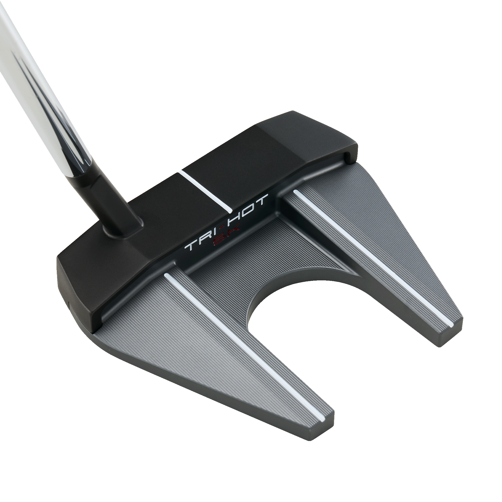 Odyssey Tri-Hot 5K Seven Slant Putter | Callaway Golf Pre-Owned
