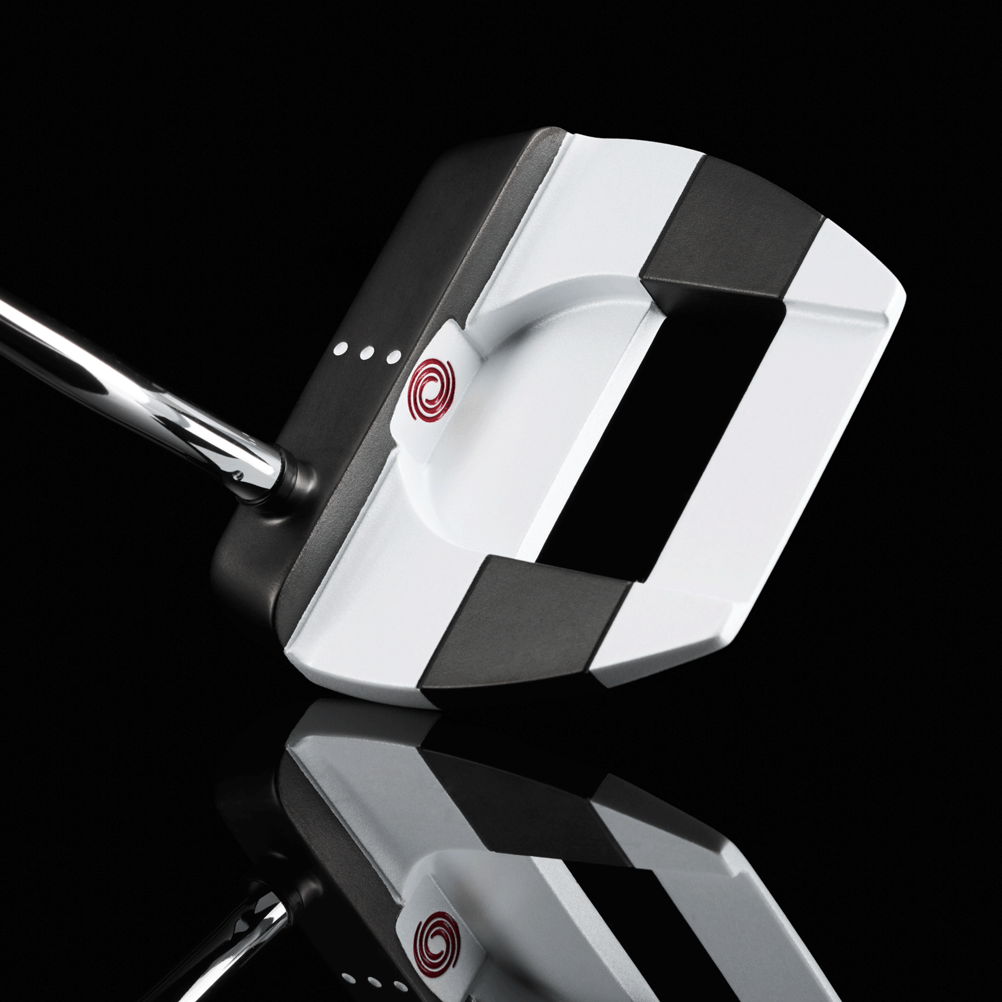 Odyssey Limited Edition Jailbird 380 Putter | Callaway Golf Pre-Owned