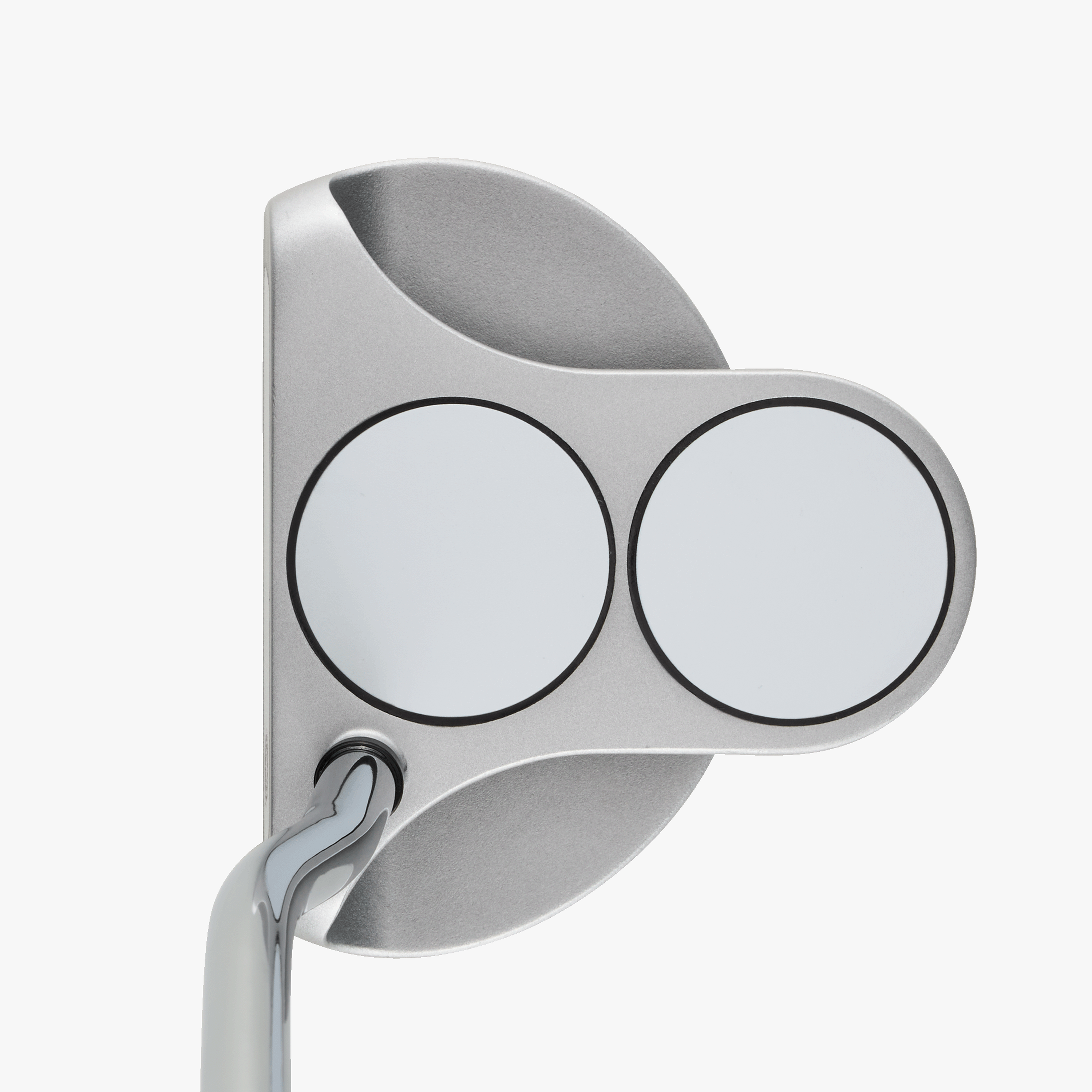 Odyssey White Hot OG 2-Ball DB Putter | Callaway Golf Pre-Owned Odyssey White Hot OG 2-Ball DB Putter | Callaway Golf Pre-Owned