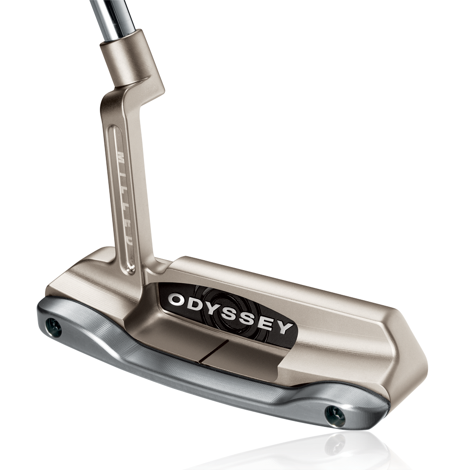 ODYSSEY　Black Series #1 33インチ Odyssey Odyssey Black Series #1 Putter | Callaway Golf Pre-Owned