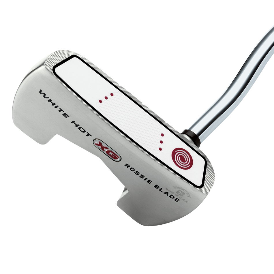 Odyssey Odyssey White Hot XG Rossie Blade Putters | Callaway Golf