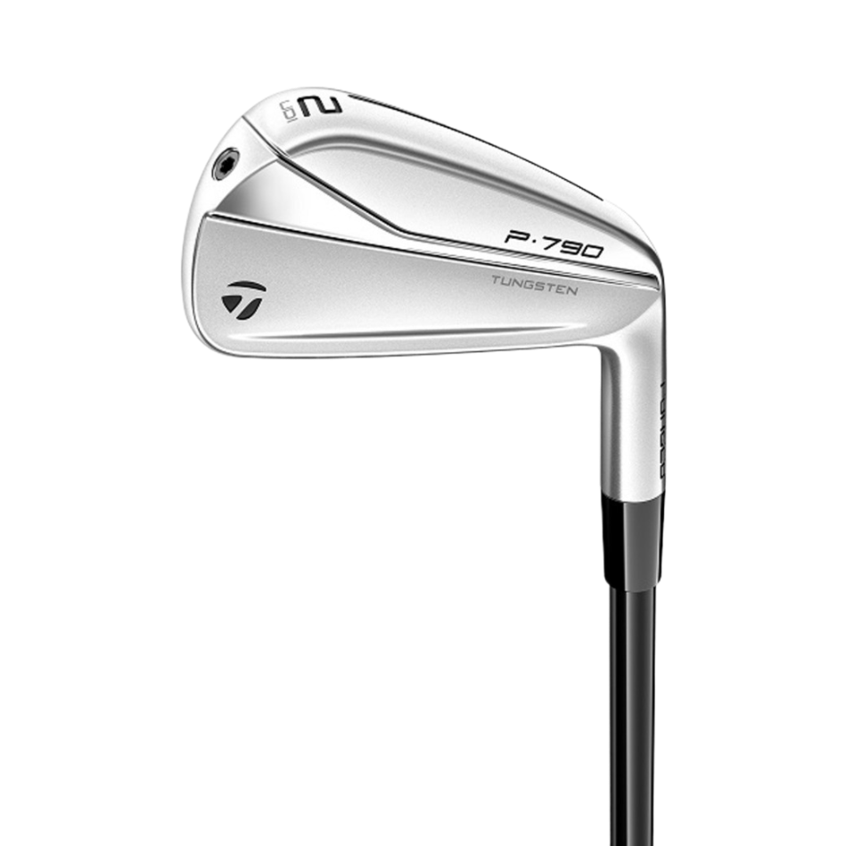 TaylorMade P790 UDI Irons image 1