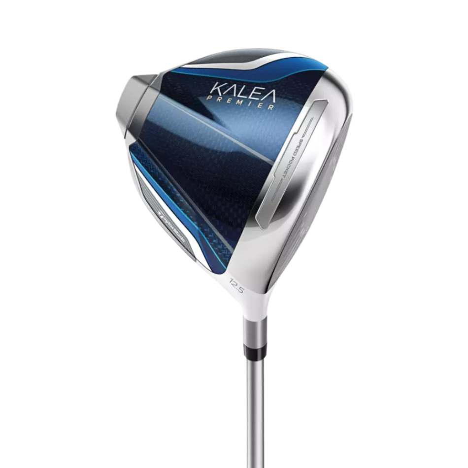 TaylorMade Kalea Premier Women's Drivers image 1