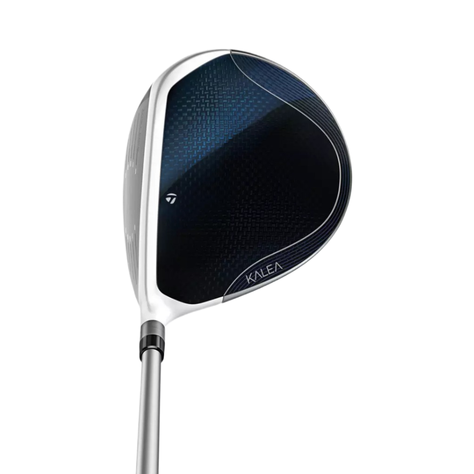 TaylorMade Kalea Premier Women's Drivers image 3