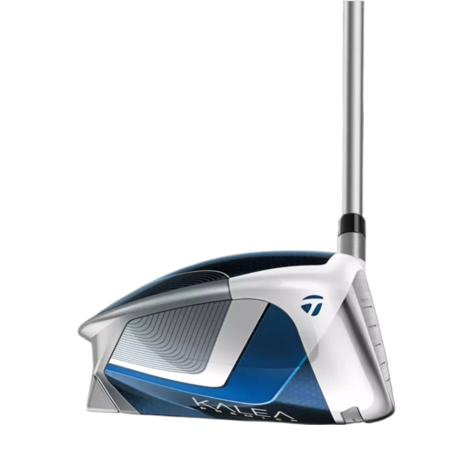 TaylorMade Kalea Premier Women's Drivers image 4