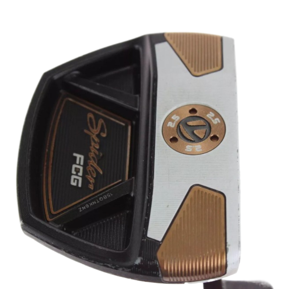 TaylorMade Spider FCG 1 Putters