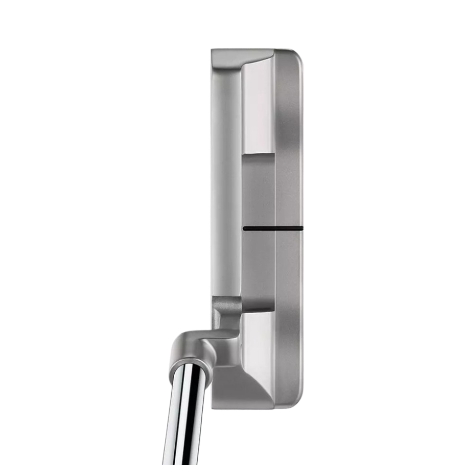 TaylorMade 2021 TP Collection Hydro Blast Del Monte Armlock Putters image 4