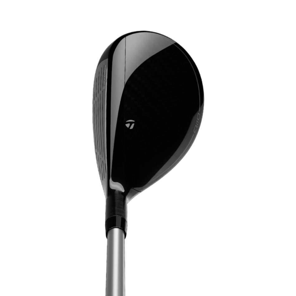 TaylorMade TaylorMade Qi10 Max Rescue Hybrids | Callaway Golf Pre