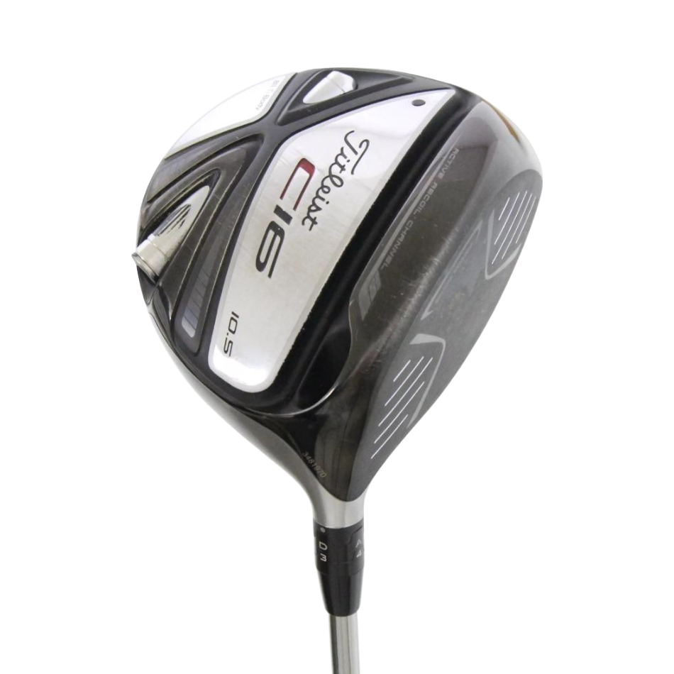 Titleist C16 Drivers image 1