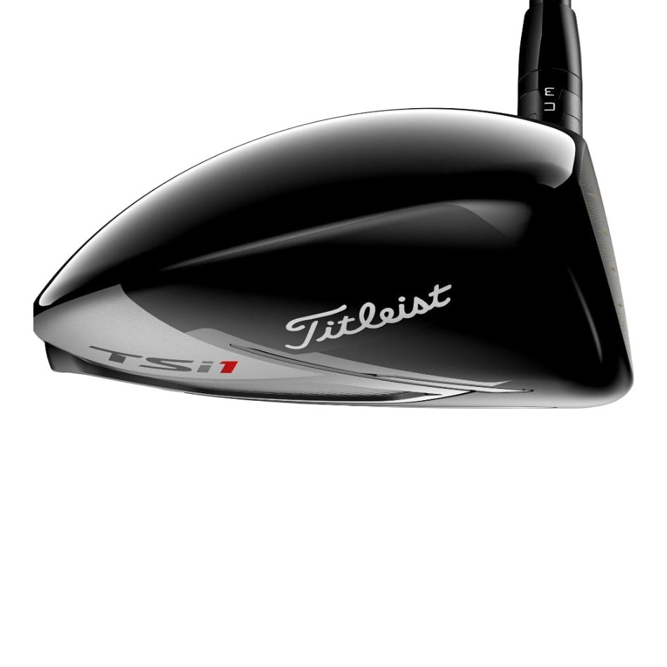 Titleist Women's TSi1 Drivers image 4