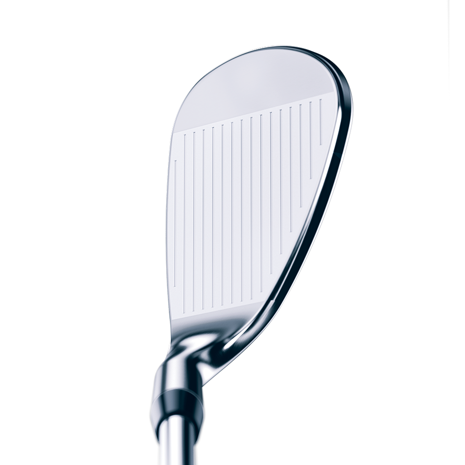 Women's Mack Daddy CB Wedges | Reviews | Callaway Golf