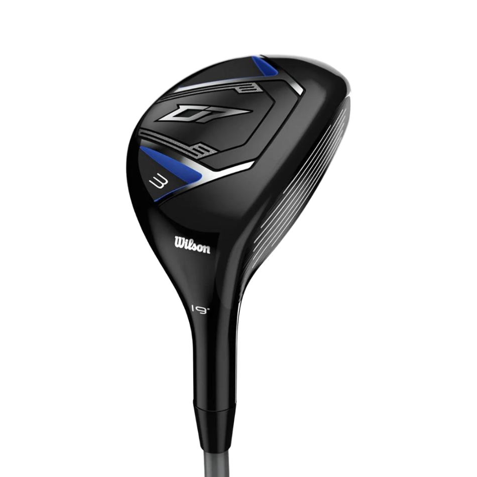 D7 Hybrids image 1