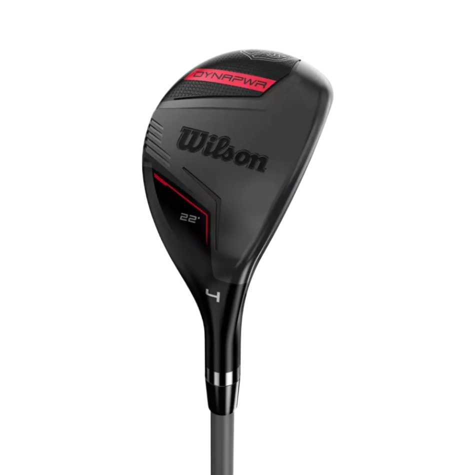 Wilson Staff Dynapower Hybrids image 1