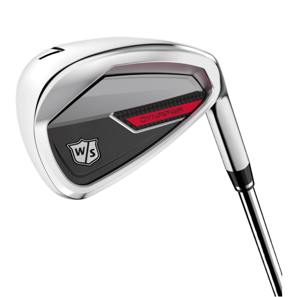 Wilson Staff Dynapower Irons