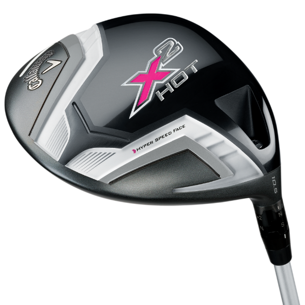 Callaway X2HOT U5 25° レディース Callaway Golf Women's X2 Hot Drivers | Callaway Golf Pre-Owned