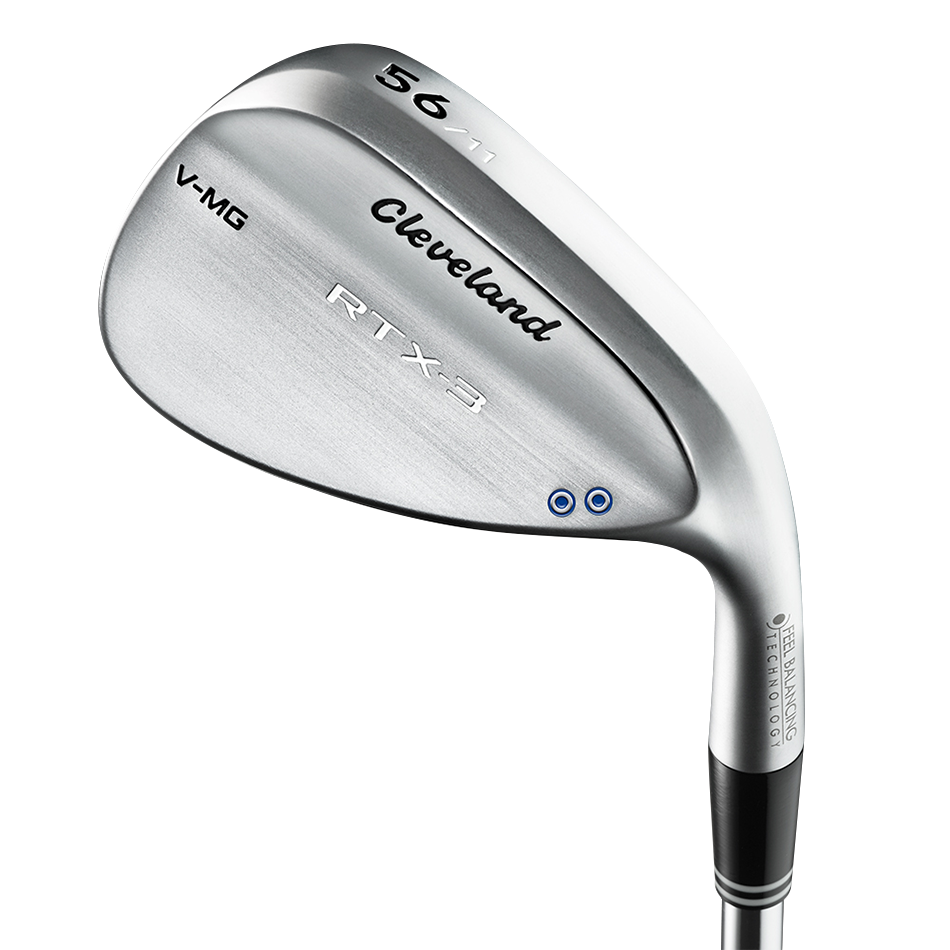 Cleveland RTX-3 Tour Satin Wedges image 1